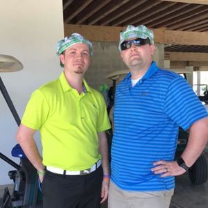 Meet your Posher, Adam